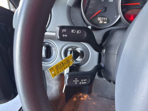 Used 2008 Porsche Boxster image 22