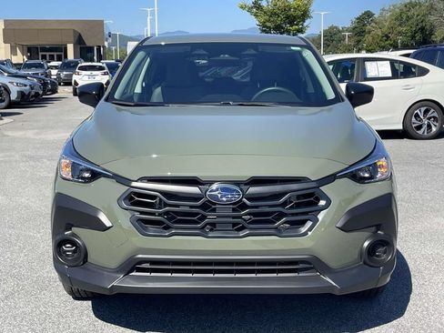 Certified 2026 Subaru Crosstrek 2.5i AWD/4WD image 22