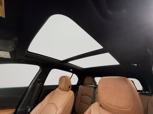 Used 2019 Cadillac XT4 Sport image 27