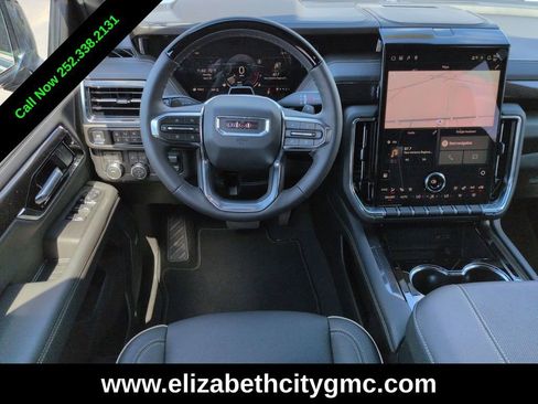 New 2026 GMC Yukon Elevation w/ Elevation Premium Package AWD/4WD image 19