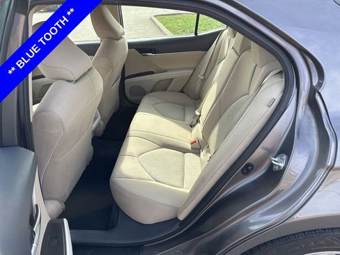 Used 2023 Toyota Camry LE image 6