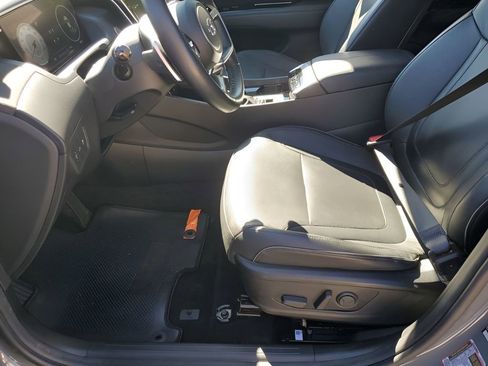 Used 2022 Hyundai Santa Cruz Limited image 30