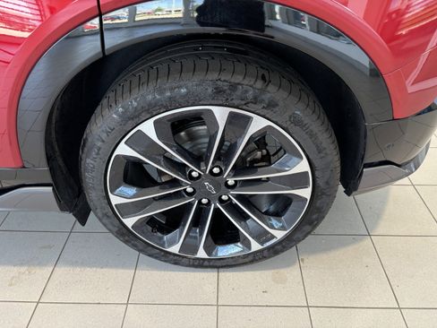 Used 2025 Chevrolet Blazer EV SS AWD/4WD image 6