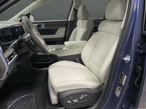 New 2026 Hyundai Santa Fe Calligraphy image 4