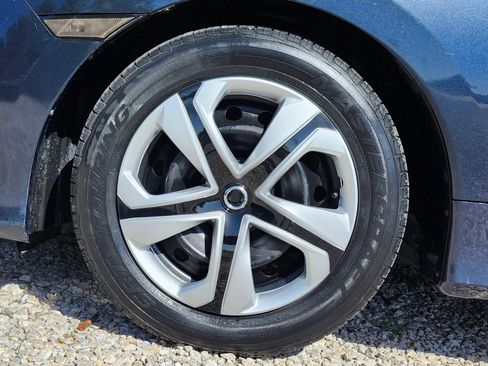 Used 2016 Honda Civic LX image 3