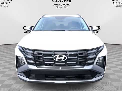 New 2026 Hyundai Tucson SEL FWD image 2