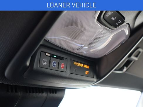 New 2026 GMC Canyon Elevation w/ Convenience Package AWD/4WD image 41