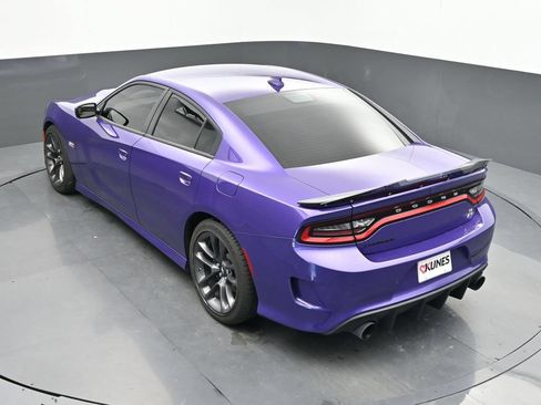 Used 2023 Dodge Charger Scat Pack w/ Plus Group RWD image 30