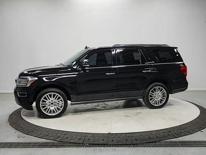 Used 2024 Ford Expedition Limited