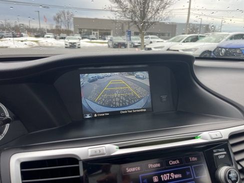 Used 2015 Honda Accord EX-L image 44