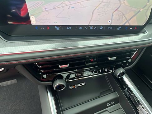 New 2026 Chevrolet Suburban RST w/ Comfort Package image 27