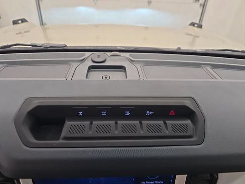 New 2026 Ford Bronco Heritage Edition AWD/4WD image 27