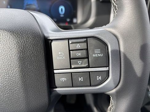 New 2026 Ford F150 XLT w/ Equipment Group 302A MID image 19