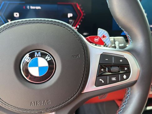 Used 2026 BMW X5 M Competition w/ Executive Package AWD/4WD image 22