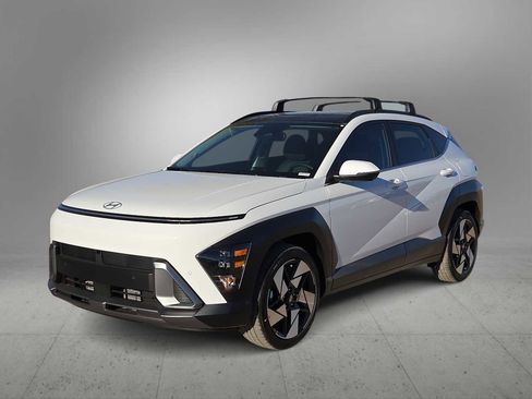 New 2026 Hyundai Kona Limited image 4