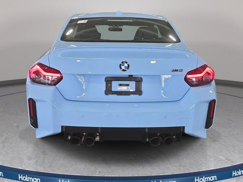Used 2026 BMW M2 w/ Lighting Package RWD image 7