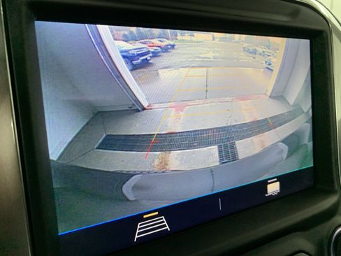 Used 2022 Chevrolet Silverado 1500 RST image 25