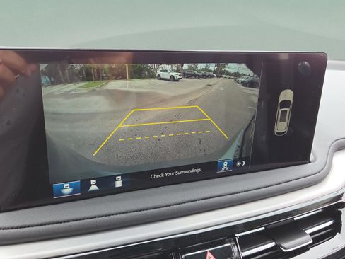 New 2026 Acura MDX w/Technology Package image 33