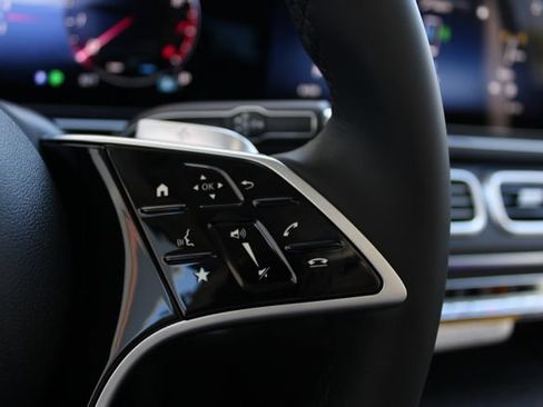 New 2026 Mercedes-Benz GLE 350 4MATIC image 10