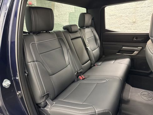 New 2026 Toyota Tundra SR5 image 40