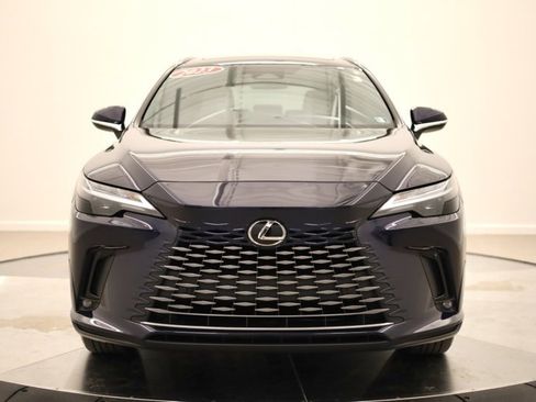 Used 2023 Lexus RX 350 AWD image 8