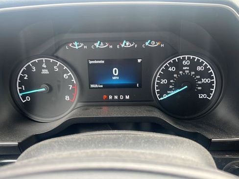 Used 2022 Ford F150 XL w/ STX Appearance Package image 19