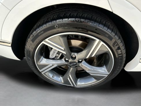 Used 2025 Genesis GV80 3.5T Prestige AWD/4WD image 30