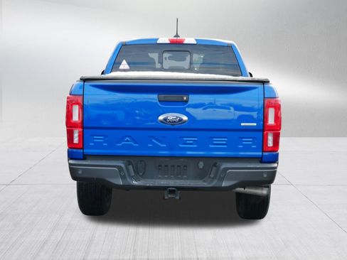 Used 2019 Ford Ranger XLT w/ Equipment Group 302A Luxury image 6