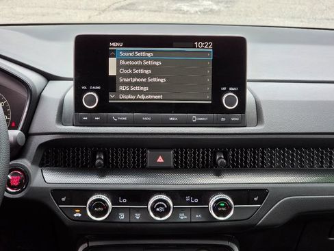 Used 2024 Honda CR-V EX image 27