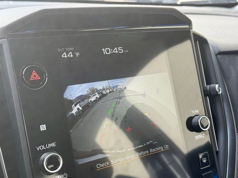 Certified 2025 Subaru WRX tS image 17