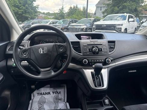 Used 2013 Honda CR-V LX image 23