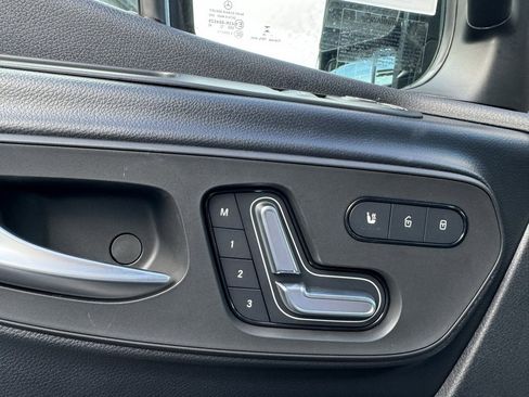 New 2025 Mercedes-Benz Sprinter 2500 image 24