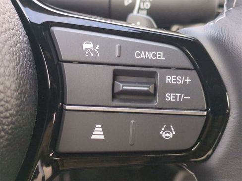 New 2026 Honda Civic Sport image 24