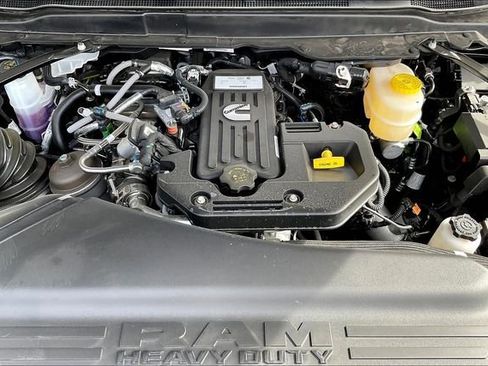 New 2026 RAM 2500 Lone Star image 12