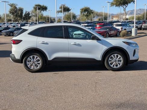 New 2026 Ford Escape Active image 38