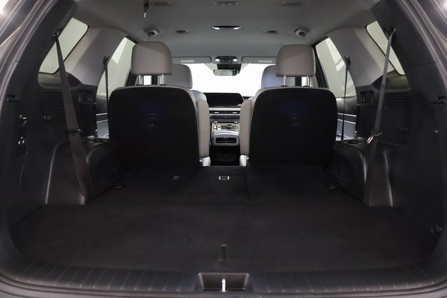 Used 2025 Hyundai Palisade SEL AWD/4WD image 25
