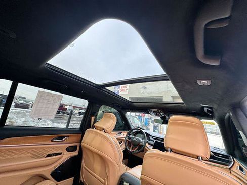 Certified 2023 Jeep Grand Cherokee L Summit image 24