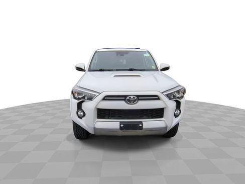 Used 2020 Toyota 4Runner TRD Off-Road Premium image 3