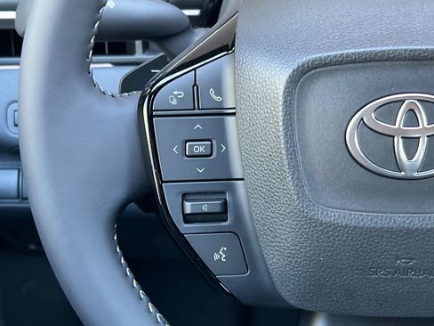 New 2026 Toyota bZ AWD/4WD image 26
