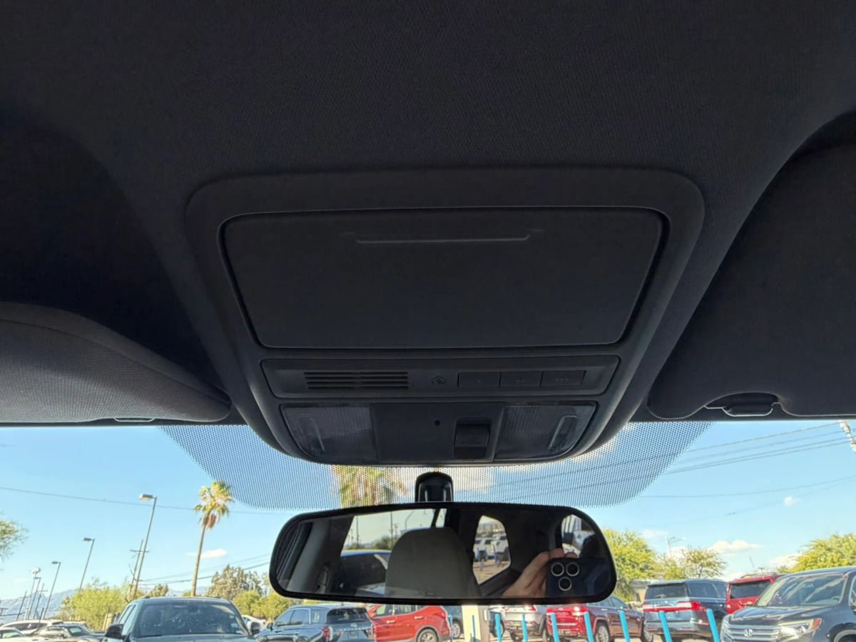 Used 2017 Honda Pilot EX image 60
