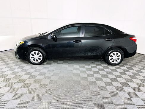 Used 2014 Toyota Corolla L image 6
