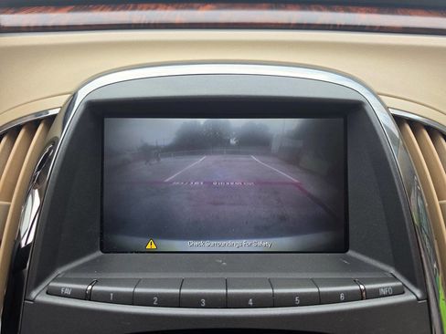 Used 2013 Buick LaCrosse Touring FWD image 45