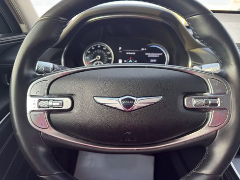 Used 2024 Genesis GV80 2.5T image 20