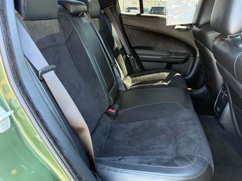 Used 2023 Dodge Charger Scat Pack image 22