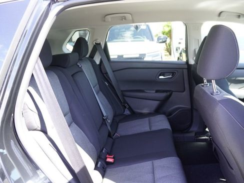 New 2026 Nissan Rogue SV FWD image 19