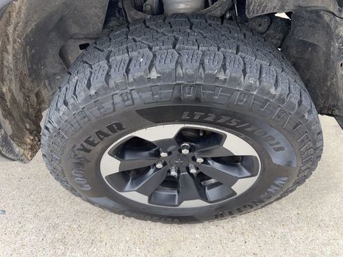 Used 2019 RAM 1500 Rebel w/ Rebel Level 2 Equipment Group AWD/4WD image 5