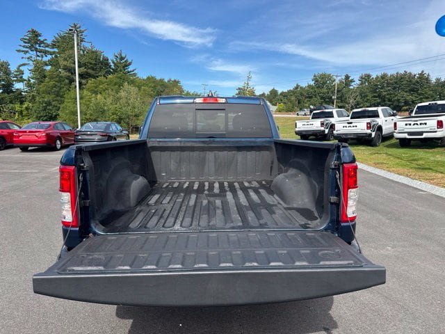 Used 2023 RAM 1500 Big Horn AWD/4WD image 16