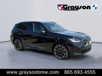 New 2026 BMW X3 xDrive30i w/ Premium Package AWD/4WD video 1