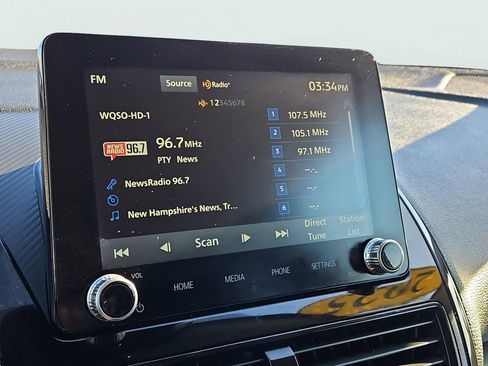 Used 2025 Mitsubishi Eclipse Cross LE image 23