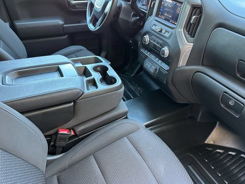Used 2023 GMC Sierra 1500 Pro RWD image 16